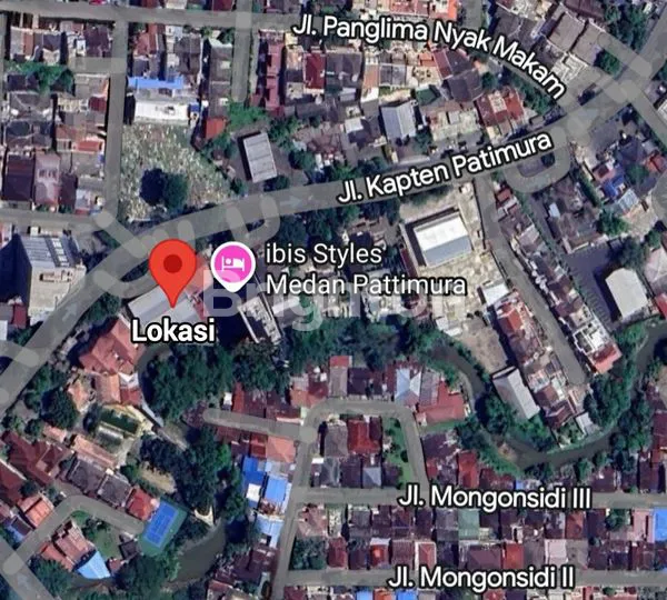 image JUAL/SEWA. BANGUNAN JL. KAPTEN PATIMURA. PRIME LOCATION. COCOK UNTUK BANK, KANTOR, DEALER MOBIL, SUPERMARKET, RESTO, SEKOLAH (2)