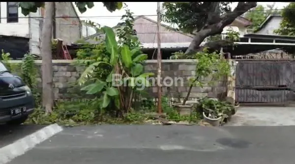image RUMAH LUAS DI YOS YUDARSO TANJUNG PRIOK JAKARTA UTARA, DEKAT AKSES TOL (2)