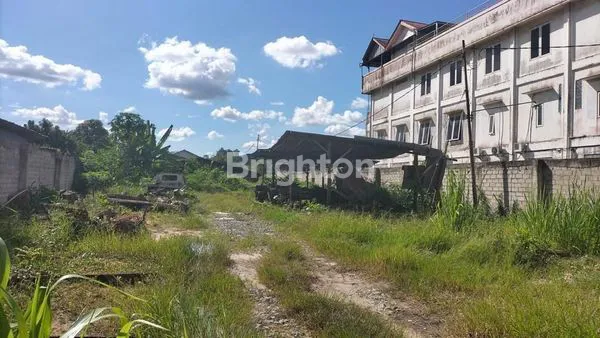 image TANAH LUAS DI TENGAH KOTA DEKAT BIG MALL DAN MASJID ISLAMIC CENTER (1)