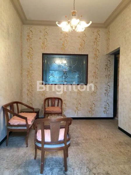 image RUMAH MEWAH DI ISTANA DIENG (5)