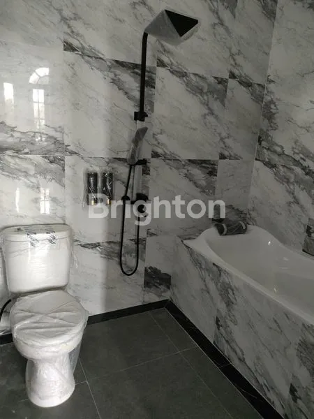 image RUMAH CANTIK 4 LANTAI SHM DI MAMPANG (5)