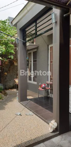 image DIJUAL RUMAH STRATEGIS BABATAN, DEKAT UNESA & PAKUWON MALL (2)