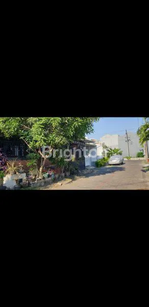 image DIJUAL RUMAH STRATEGIS BABATAN, DEKAT UNESA & PAKUWON MALL (4)