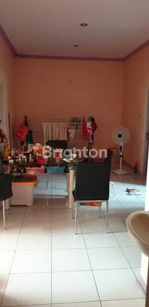 image DIJUAL RUMAH STRATEGIS BABATAN, DEKAT UNESA & PAKUWON MALL (6)