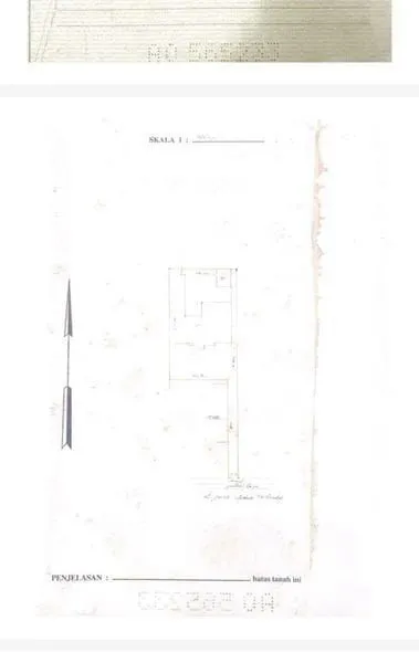 image JUAL RUMAH LAMA HITUNG HARGA TANAH JLN GATOT SUBROTO (6)