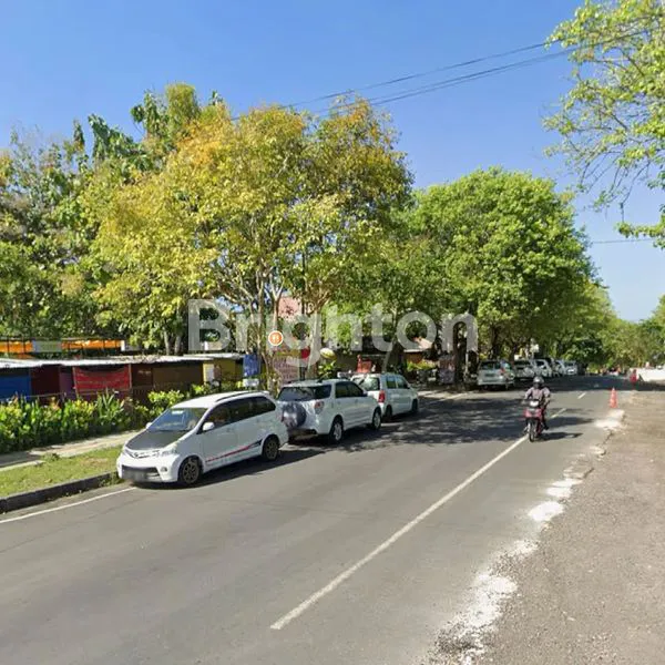 image FOODCOURT DG GARDEN & PLAYGROUND DI JALAN UTAMA SILIGITA, NUSA DUA - BALI (7)