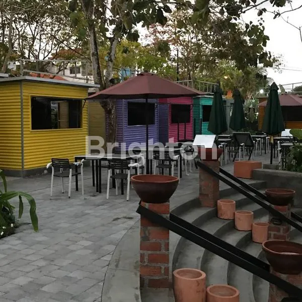 image FOODCOURT DG GARDEN & PLAYGROUND DI JALAN UTAMA SILIGITA, NUSA DUA - BALI (2)