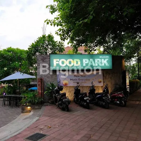 image FOODCOURT DG GARDEN & PLAYGROUND DI JALAN UTAMA SILIGITA, NUSA DUA - BALI (5)