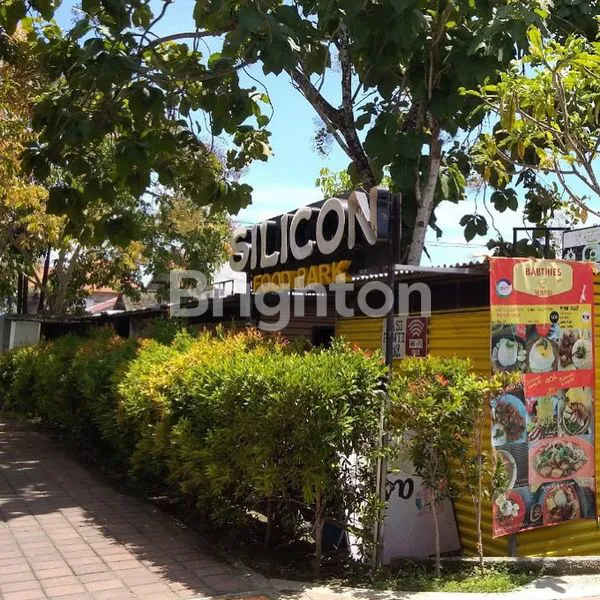 image FOODCOURT DG GARDEN & PLAYGROUND DI JALAN UTAMA SILIGITA, NUSA DUA - BALI (4)