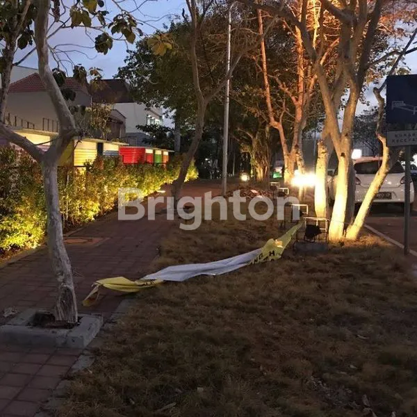 image FOODCOURT DG GARDEN & PLAYGROUND DI JALAN UTAMA SILIGITA, NUSA DUA - BALI (6)