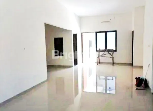 image RUMAH SIAP HUNI MANYAR TIRTOMOYO DEKAT MERR / KERTAJAYA / DHARMAHUSADA (2)