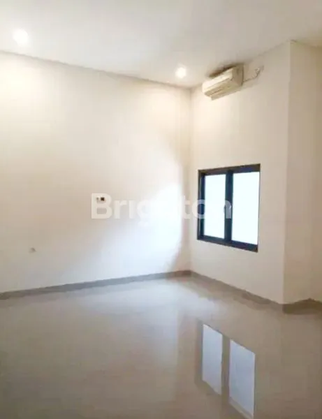 image RUMAH SIAP HUNI MANYAR TIRTOMOYO DEKAT MERR / KERTAJAYA / DHARMAHUSADA (3)