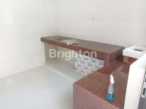 image RUMAH SIAP HUNI MANYAR TIRTOMOYO DEKAT MERR / KERTAJAYA / DHARMAHUSADA (7)