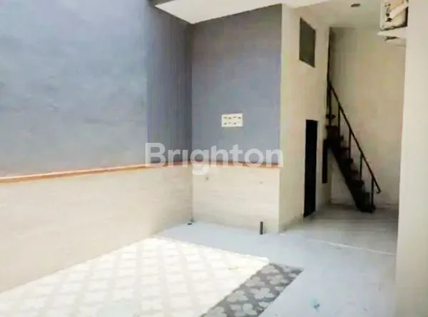 image RUMAH SIAP HUNI MANYAR TIRTOMOYO DEKAT MERR / KERTAJAYA / DHARMAHUSADA (5)