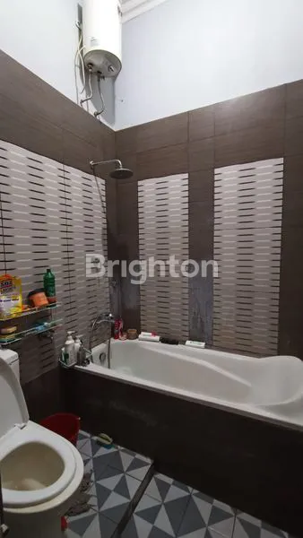 image DI JUAL RUMAH SIAP HUNI DI JALAN BARITO MASNAGA BEKASI SELATAN (6)