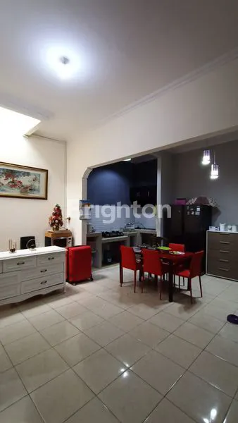 image DI JUAL RUMAH SIAP HUNI DI JALAN BARITO MASNAGA BEKASI SELATAN (3)