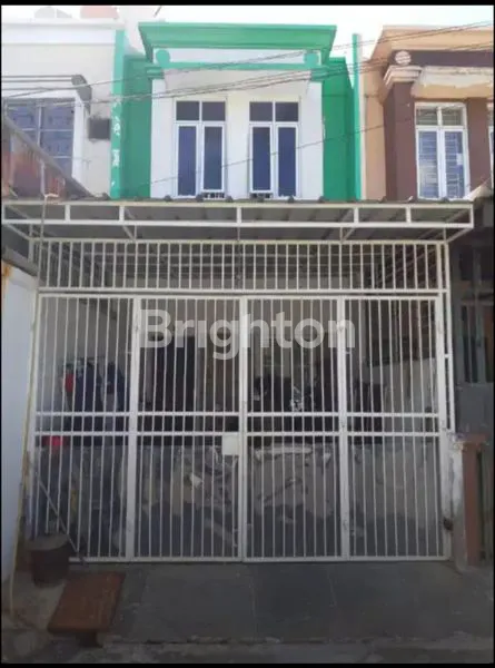 image DI JUAL RUMAH 2¾ LANTAI FULL COR – MUTIARA TAMAN PALEM, CENGKARENG JAKARTA BARAT (1)