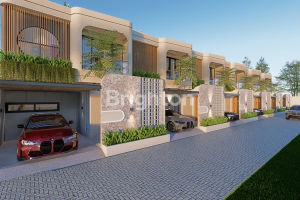 image KAIA VILLAS : SERENITY BY THE SEA (TYPE MERRILL) (1)