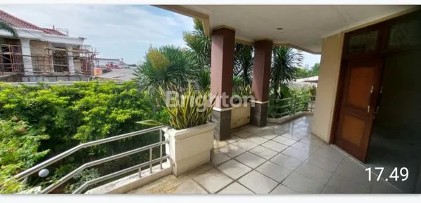 image DISEWA RUMAH 2 LANTAI DI CIPETE UTARA, KEBAYORAN BARU, JAKARTA SELATAN (8)