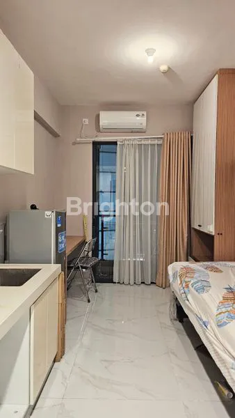 image SKY HOUSE BSD - TERMURAH! APARTEMEN FULL FURNISH DISEWAKAN (2)