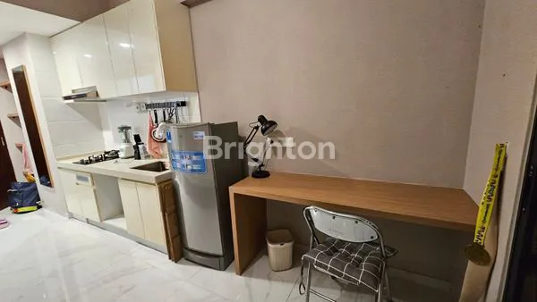 image SKY HOUSE BSD - TERMURAH! APARTEMEN FULL FURNISH DISEWAKAN (3)