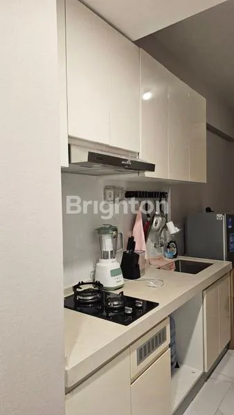 image SKY HOUSE BSD - TERMURAH! APARTEMEN FULL FURNISH DISEWAKAN (4)