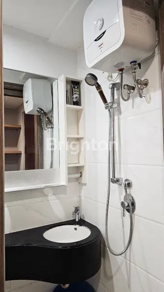 image SKY HOUSE BSD - TERMURAH! APARTEMEN FULL FURNISH DISEWAKAN (5)