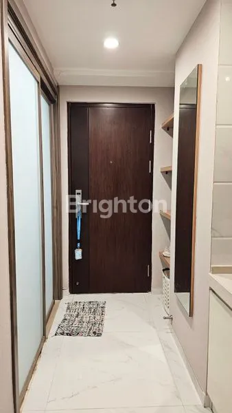 image SKY HOUSE BSD - TERMURAH! APARTEMEN FULL FURNISH DISEWAKAN (6)