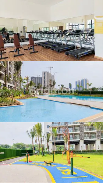 image SKY HOUSE BSD - TERMURAH! APARTEMEN FULL FURNISH DISEWAKAN (7)