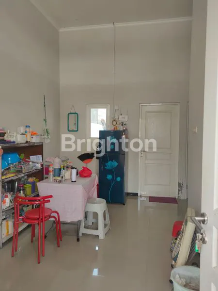 image RUMAH SIAP HUNI ALANA REGENCY TAMBAK OSO 600 JUTAAN (2)