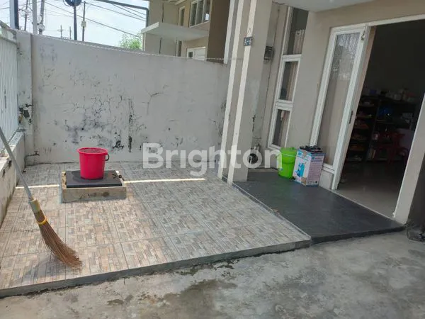 image RUMAH SIAP HUNI ALANA REGENCY TAMBAK OSO 600 JUTAAN (5)