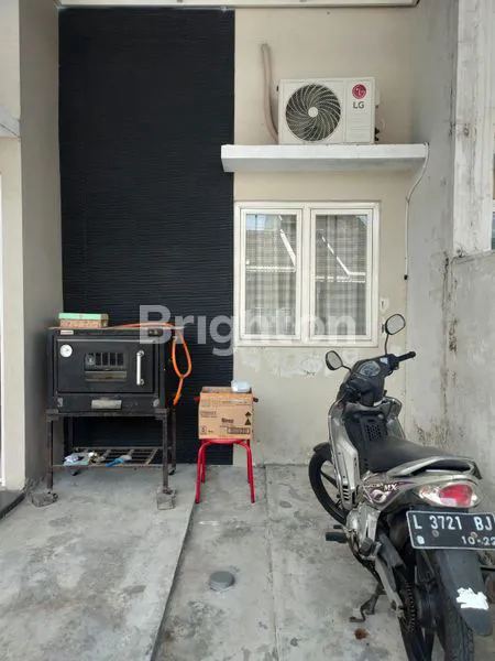 image RUMAH SIAP HUNI ALANA REGENCY TAMBAK OSO 600 JUTAAN (6)