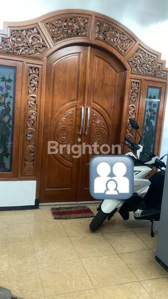 image RUMAH DI DAERAH TIDAR MALANG (4)