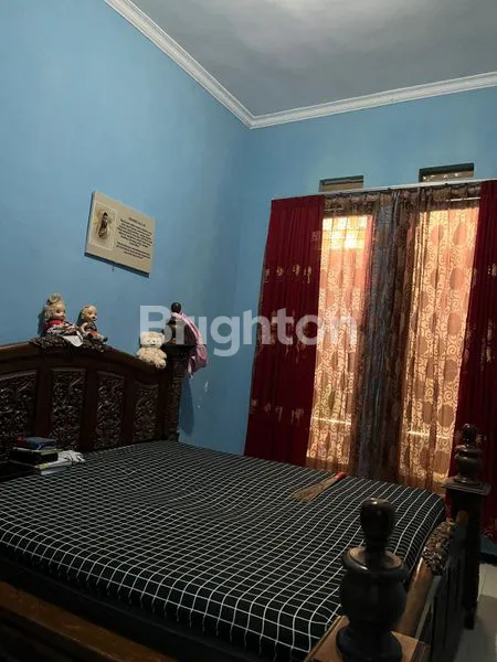 image RUMAH DI DAERAH TIDAR MALANG (2)