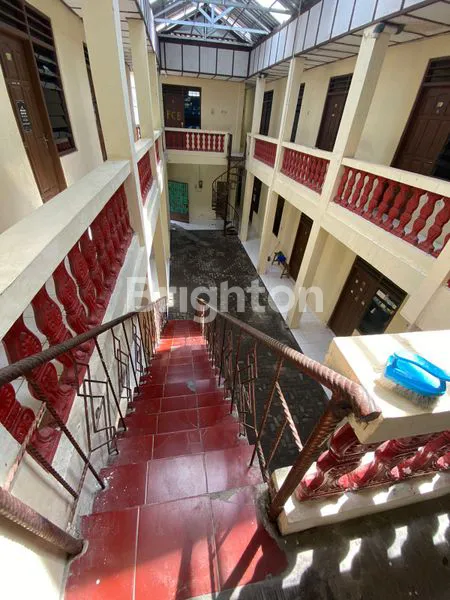 image INVESTASI KOST 22 KAMAR DI BELAKANG UII (6)
