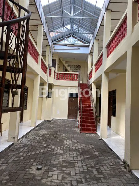 image INVESTASI KOST 22 KAMAR DI BELAKANG UII (7)