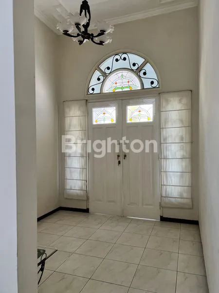 image RUMAH DI ISTANA DIENG MALANG (5)