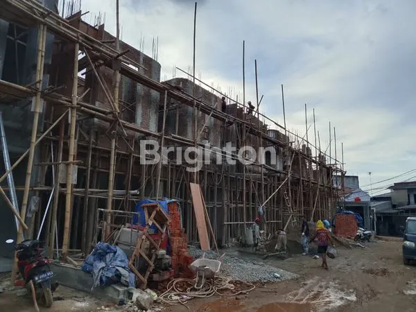 image CIPAYUNG JAKARTA TIMUR RUMAH 2 LANTAI DIJUAL CEPAT (6)