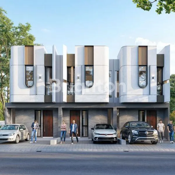 image CIPAYUNG JAKARTA TIMUR RUMAH 2 LANTAI DIJUAL CEPAT (1)