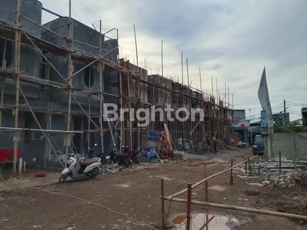 image CIPAYUNG JAKARTA TIMUR RUMAH 2 LANTAI DIJUAL CEPAT (4)