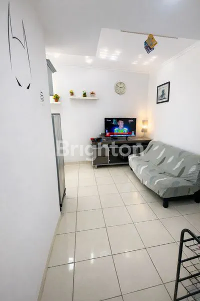 image UNIT LIKE NEW! MEDITERANIA MARINA ANCOL 2BR FULL FURNISHED - LOKASI WISATA & INVESTASI YIELD TINGGI (4)