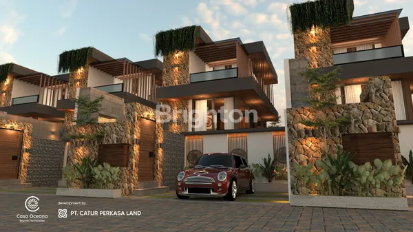 image KAIA VILLAS : SERENITY BY THE SEA (TYPE OCEANA) (1)