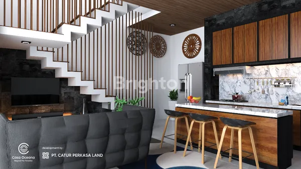 image KAIA VILLAS : SERENITY BY THE SEA (TYPE OCEANA) (4)