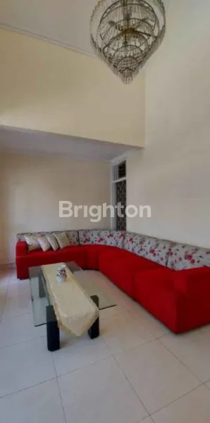 image JUAL RUMAH CITRALAND INTERNATIONAL VILLAGE SURABAYA BARAT (3)