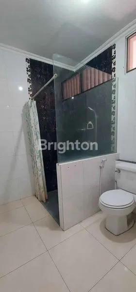 image JUAL RUMAH CITRALAND INTERNATIONAL VILLAGE SURABAYA BARAT (7)