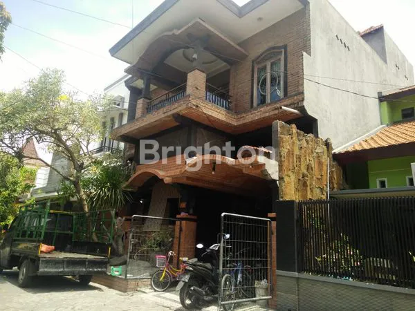 image RUMAH PURI TAMAN ASRI SEPANJANG (1)