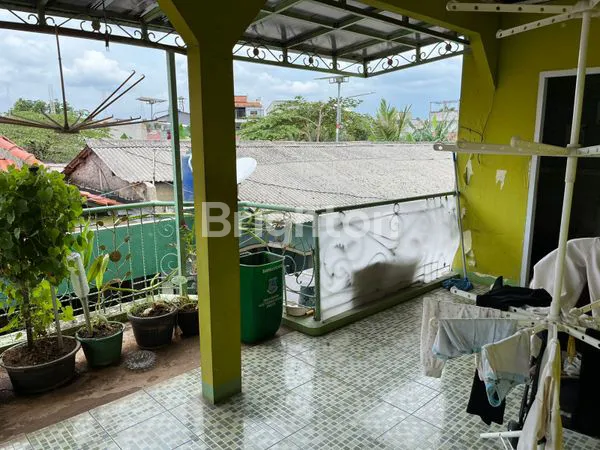 image DIJUAL RUMAH PONDOK AREN TANGSEL (5)