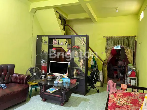 image DIJUAL RUMAH PONDOK AREN TANGSEL (7)