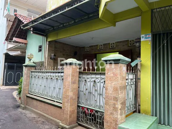 image DIJUAL RUMAH PONDOK AREN TANGSEL (1)