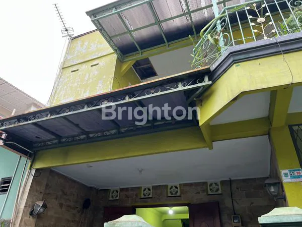 image DIJUAL RUMAH PONDOK AREN TANGSEL (2)